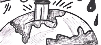 Keith Haring, Composition, Against All Odds, Lithograph