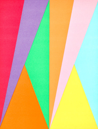 Max Bill, Prisma, San Lazzaro Et Ses Amis, Xxe Sicle, Lithograph