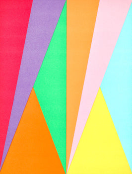 Max Bill, Prisma, San Lazzaro Et Ses Amis, Xxe Sicle, Lithograph