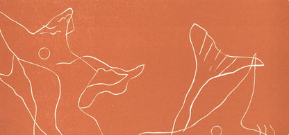 Henri Laurens, Sirnes (Vlker 13), Socit Internationale D'Art Xxe Sicle, Linocut