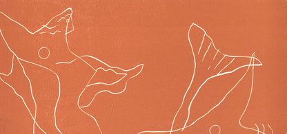 Henri Laurens, Sirnes (Vlker 13), Socit Internationale D'Art Xxe Sicle, Linocut