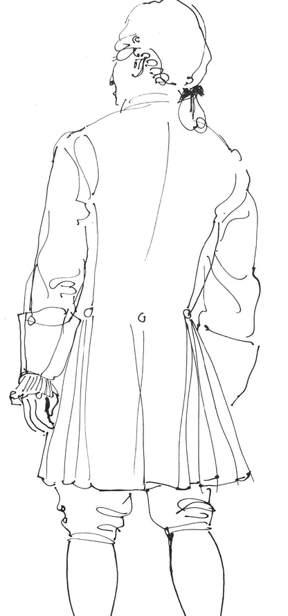 Raoul Dufy, Isaac Newton, Lettre Mon Peintre Raoul Dufy, Lithograph