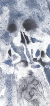 Salvador Dali, Composition (Michler/Lpsinger 1600; Field 69-3), Biblia Sacra, Lithograph