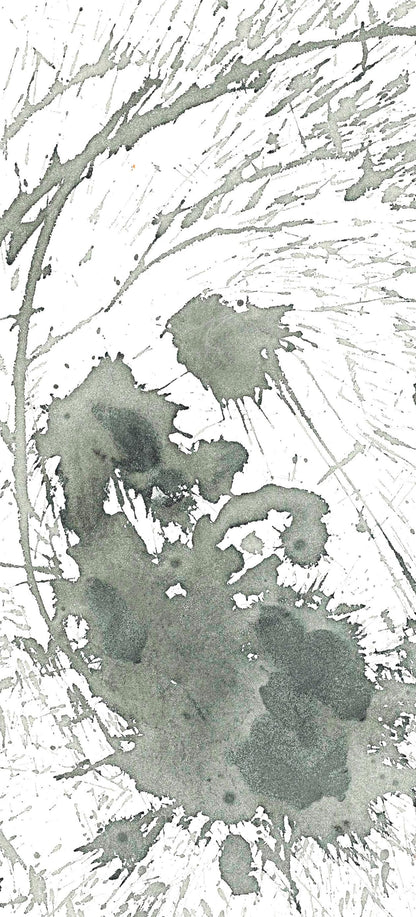 Salvador Dali, Composition (Michler/Lpsinger 1600; Field 69-3), Biblia Sacra, Lithograph