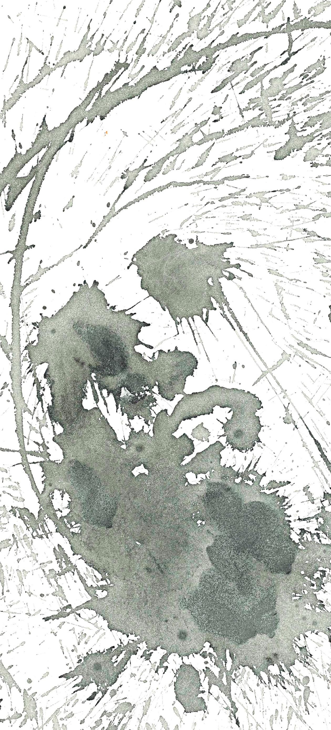 Salvador Dali, Composition (Michler/Lpsinger 1600; Field 69-3), Biblia Sacra, Lithograph