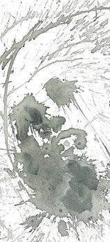 Salvador Dali, Composition (Michler/Lpsinger 1600; Field 69-3), Biblia Sacra, Lithograph