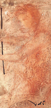 Salvador Dali, Composition (Michler/Lpsinger 1600; Field 69-3), Biblia Sacra, Lithograph