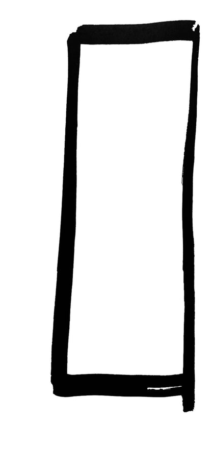 Ellsworth Kelly, Composition (Axsom Ib), Derrire Le Miroir, Lithograph