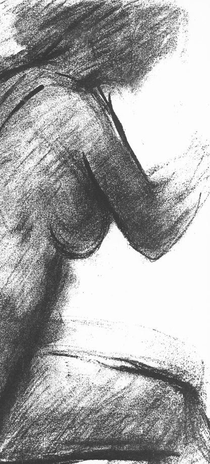 Claude Garache, Composition, Hommage Aim Et Marguerite Maeght, Derrire Le Miroir, Lithograph