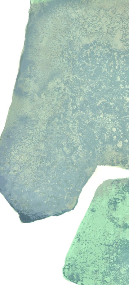 Pierre Tal-Coat, Composition, Hommage Aim Et Marguerite Maeght, Derrire Le Miroir, Lithograph