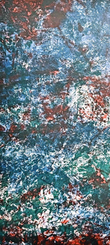 Franois Fiedler, Composition, Hommage Aim Et Marguerite Maeght, Derrire Le Miroir, Lithograph