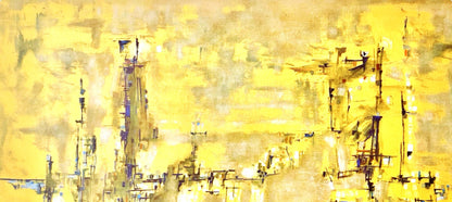 Vieira Da Silva, Ville Dore, Vieira Da Silva, Peintres D'Aujourd'Hui, Hliogravure