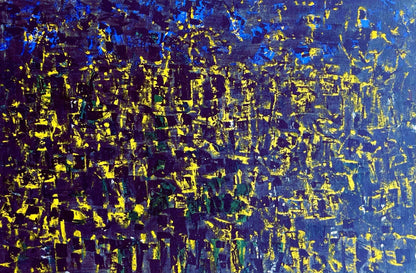 Mark Tobey, Ville D'Or, Mark Tobey, Peintres D'Aujourd'Hui, Hliogravure