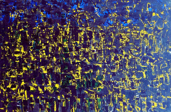 Mark Tobey, Ville D'Or, Mark Tobey, Peintres D'Aujourd'Hui, Hliogravure