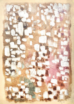 Mark Tobey, Formes Flottantes, Mark Tobey, Peintres D'Aujourd'Hui, Hliogravure