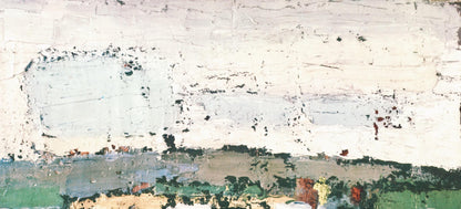 Nicolas De Stal, Rosny, Bateau Sur La Seine, Peintres D'Aujourd'Hui, Hliogravure