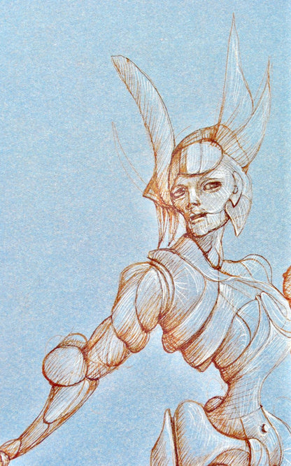 Lonor Fini, Composition, Fruits De La Passion, Xxe Sicle, Hliogravure