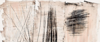 Hans Hartung, P. 1960-165, Hans Hartung, Peintres D'Aujourd'Hui, Hliogravure