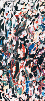 Andr Lanskoy, Tourbilion Noir, Andr Lanskoy, Peintres D'Aujourd'Hui, Hliogravure