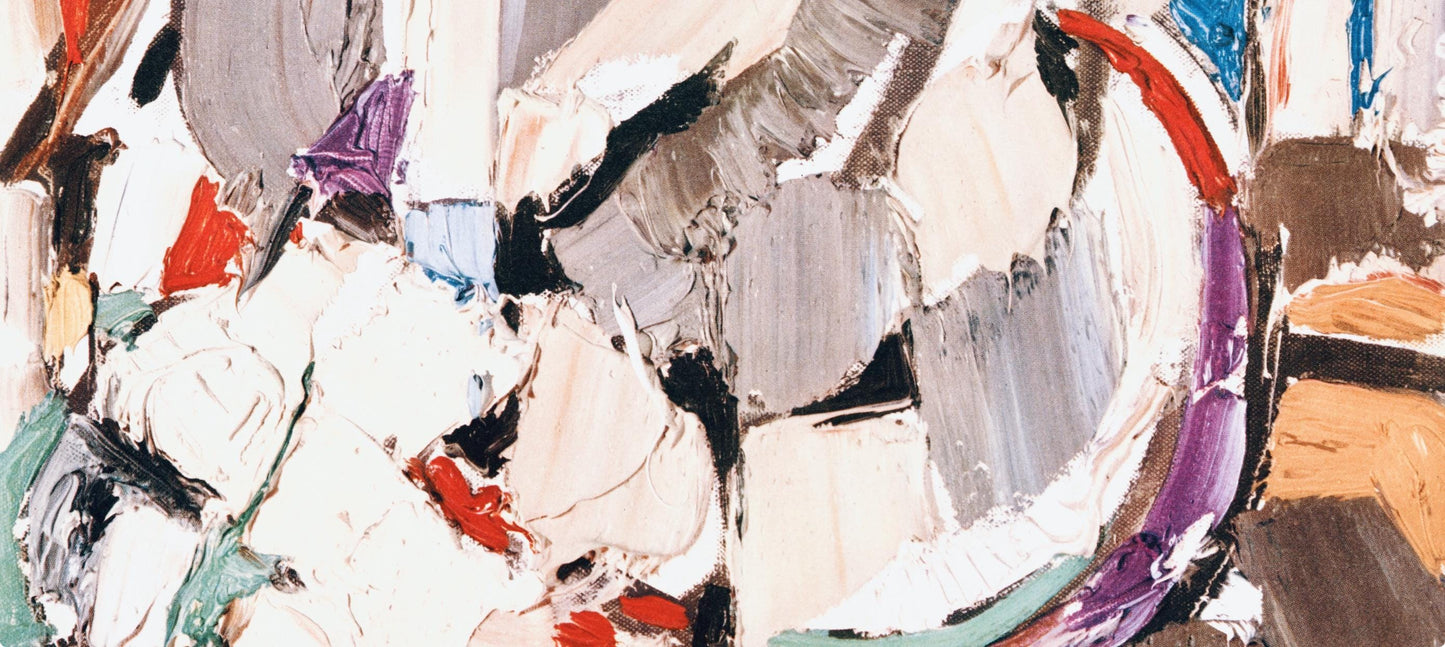 Andr Lanskoy, Chagrins Inutiles, Andr Lanskoy, Peintres D'Aujourd'Hui, Hliogravure