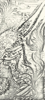 Pablo Picasso, La Langouste (The Lobster) (Orozco P.82), Histoire Naturelle, Lithograph