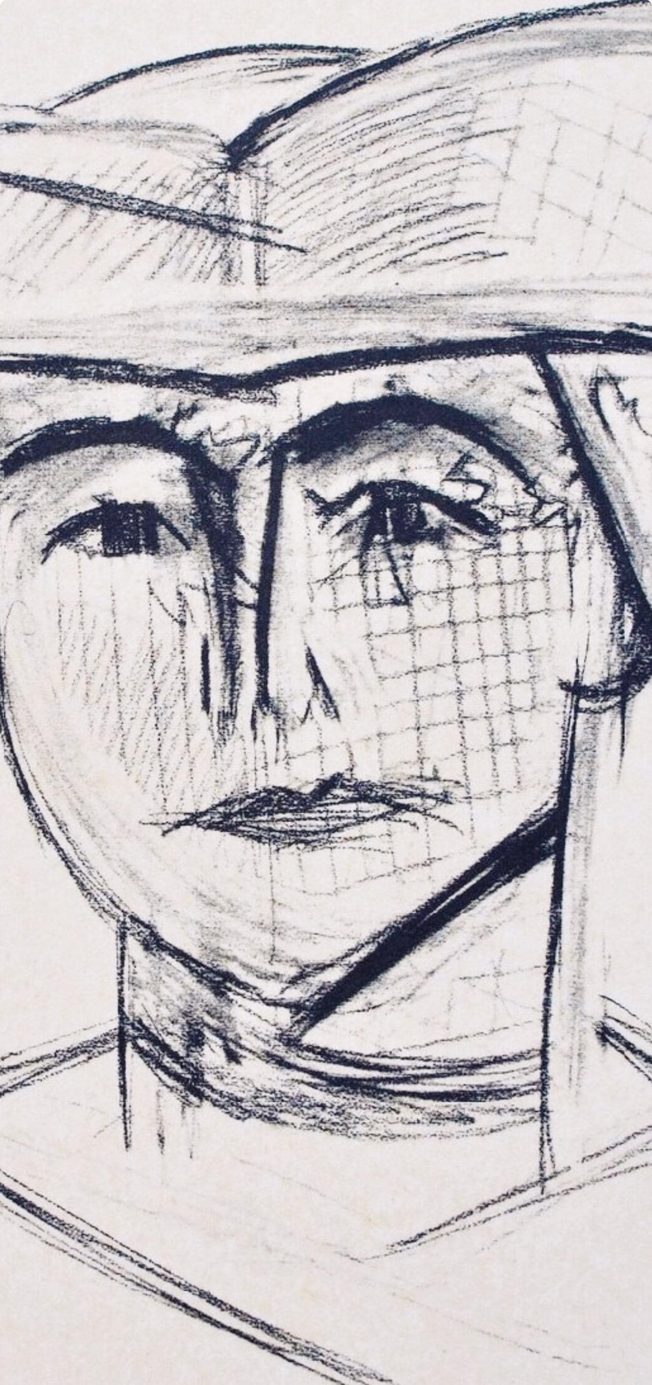 Henri Matisse, Madame H. Matisse, Portraits Par Henri Matisse, Hliogravure