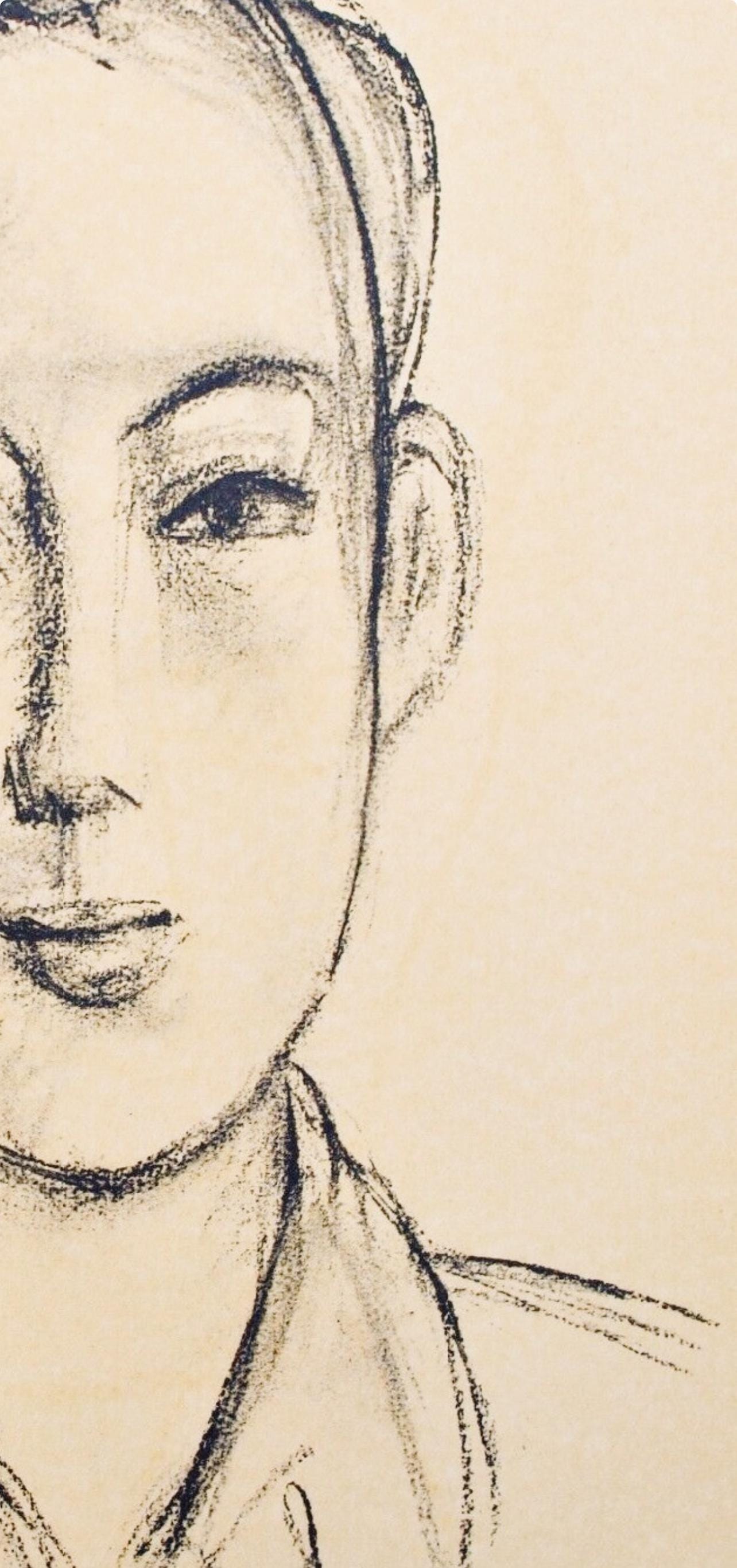 Henri Matisse, Paul Matisse, Portraits Par Henri Matisse, Hliogravure