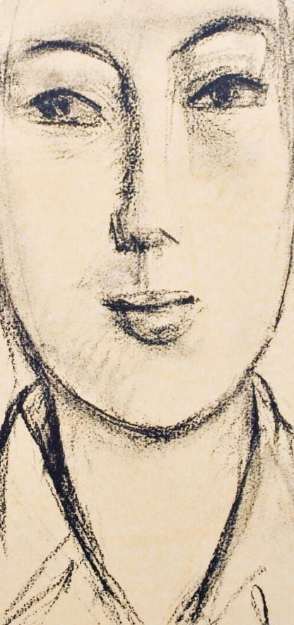 Henri Matisse, Paul Matisse, Portraits Par Henri Matisse, Hliogravure