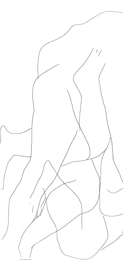 Pablo Picasso, Lutte Entre Tre Et Sa Belle-Sur Philomle, Les Mtamorphoses, Lithograph