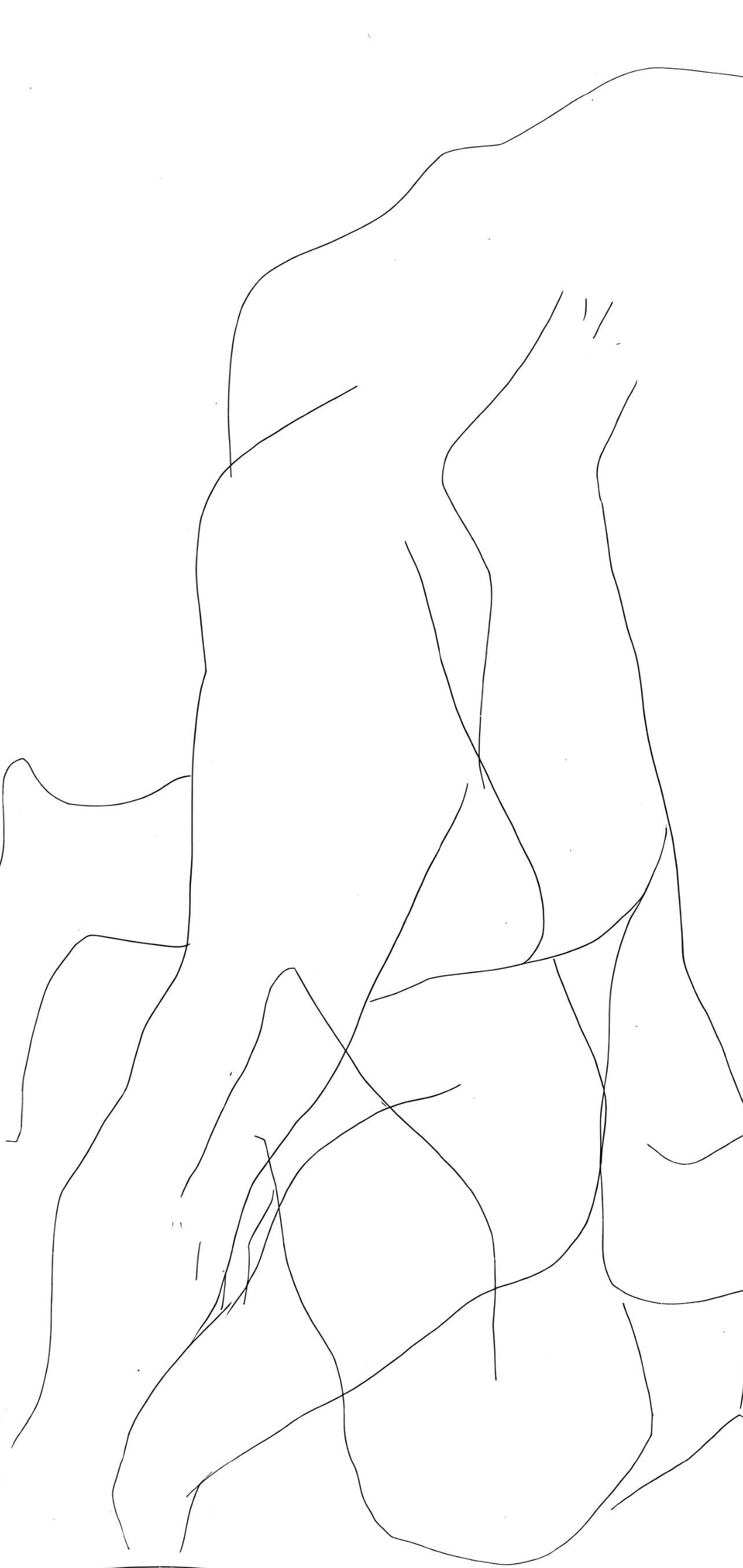 Pablo Picasso, Lutte Entre Tre Et Sa Belle-Sur Philomle, Les Mtamorphoses, Lithograph