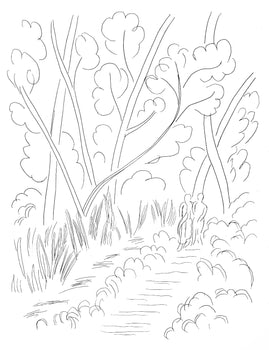 Henri Matisse, Posies, Posies De Stphane Mallarm, Lithograph