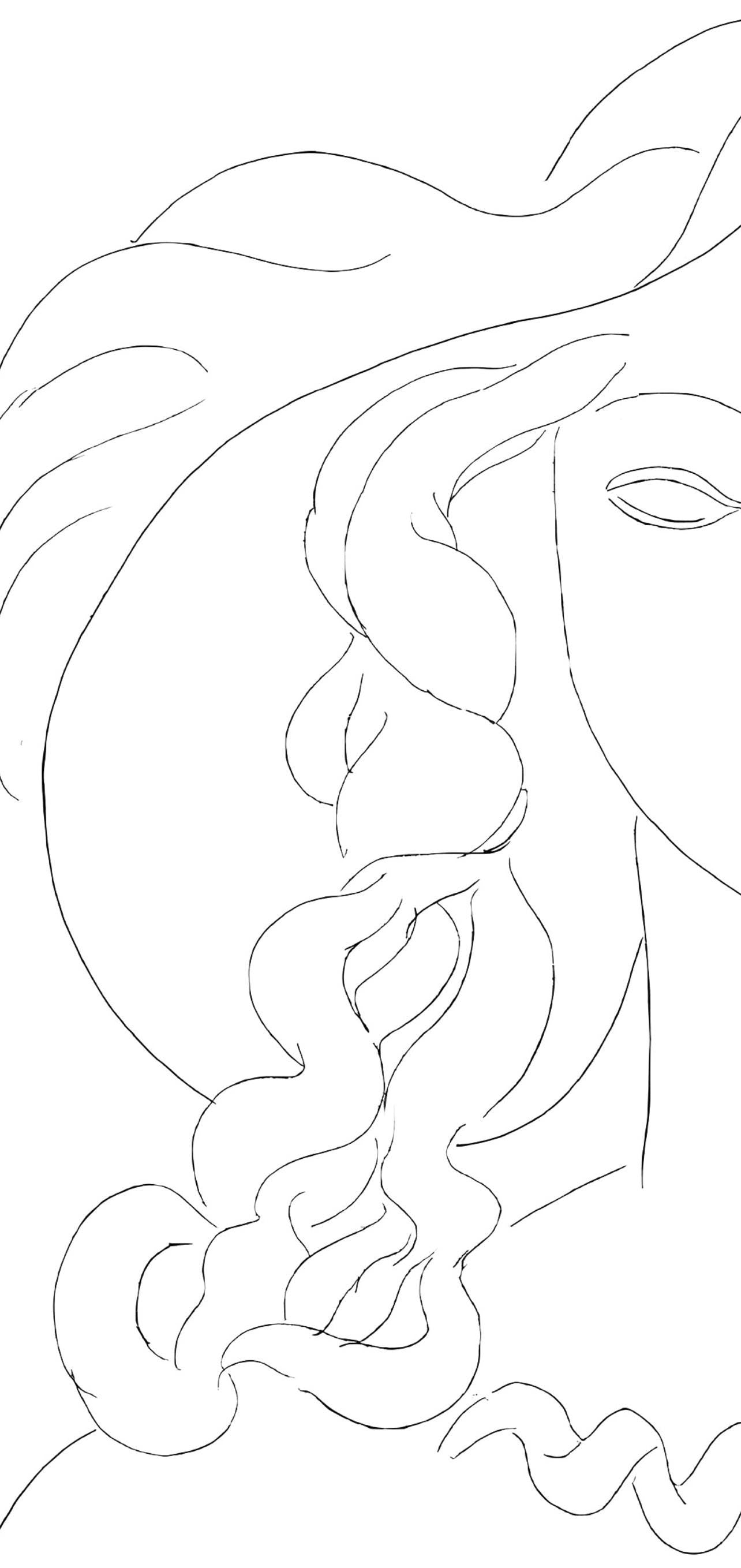 Henri Matisse, Apparition, Posies De Stphane Mallarm, Lithograph