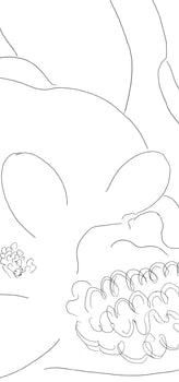 Henri Matisse, Le Pitre Chti, Posies De Stphane Mallarm, Lithograph