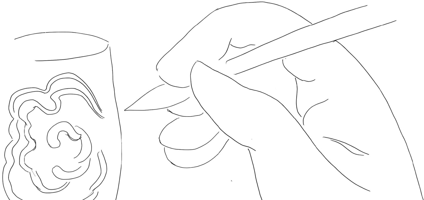 Henri Matisse, Angoisse, Posies De Stphane Mallarm, Lithograph