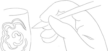 Henri Matisse, Angoisse, Posies De Stphane Mallarm, Lithograph