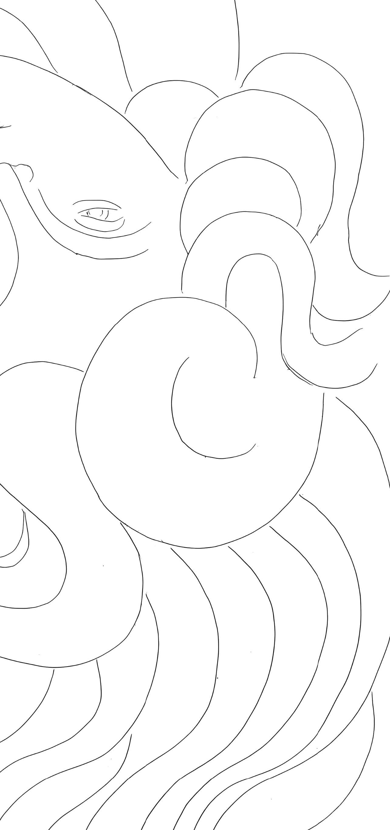 Henri Matisse, Le Phnix, Posies De Stphane Mallarm, Lithograph