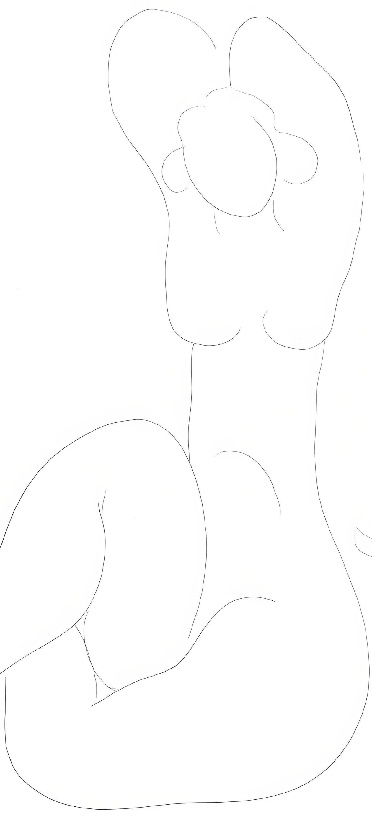 Henri Matisse, La Chimere, Posies De Stphane Mallarm, Lithograph