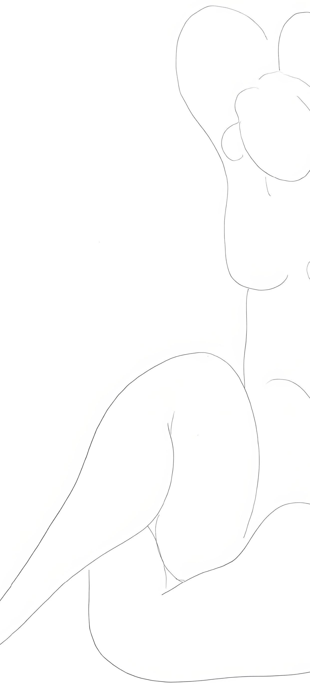 Henri Matisse, La Chimere, Posies De Stphane Mallarm, Lithograph