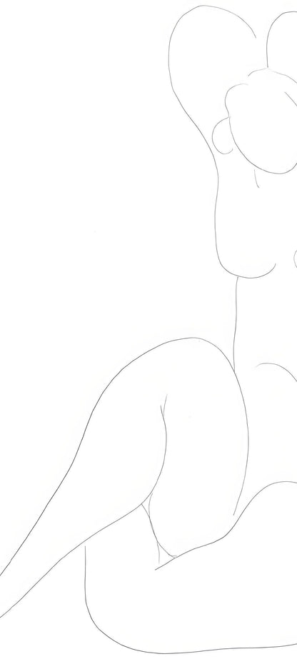 Henri Matisse, La Chimere, Posies De Stphane Mallarm, Lithograph