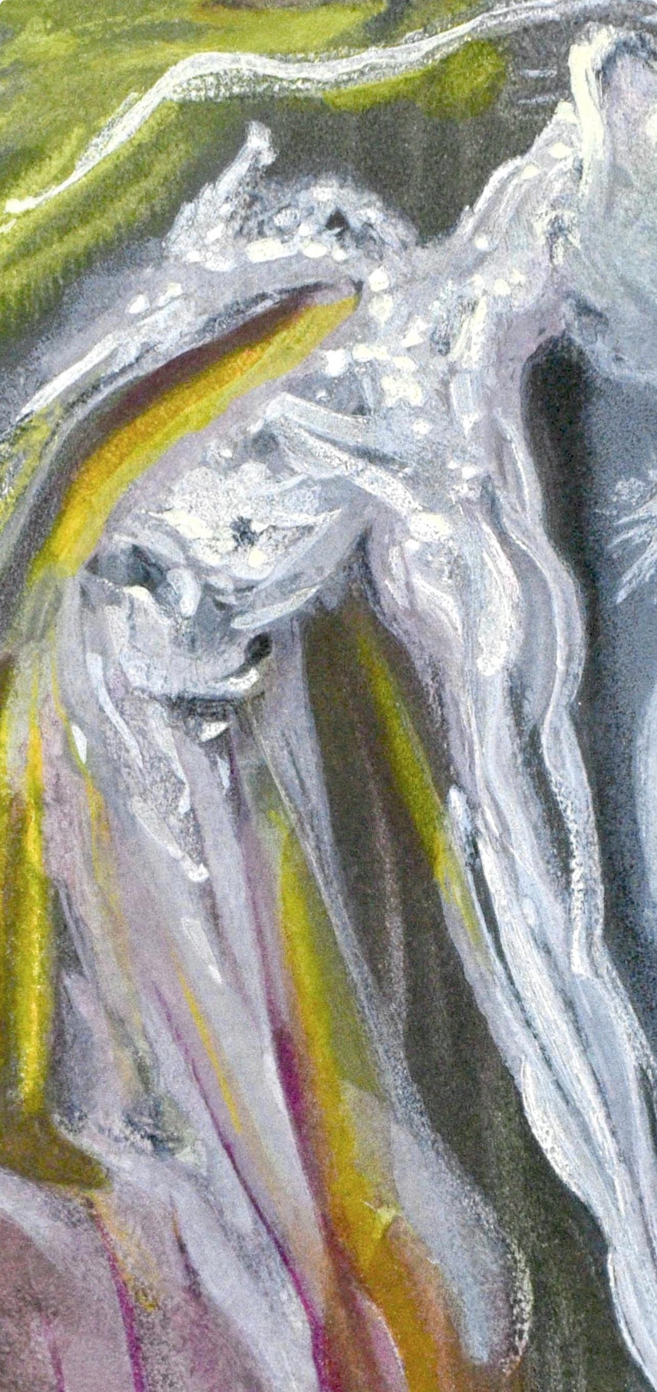 Salvador Dali, Lenfer Ix (Michler/Lpsinger 1039-1138; Field 189-200), La Divine Comdie, Woodcut