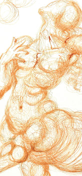 Salvador Dali, Lenfer Xxv (Michler/Lpsinger 1039-1138; Field 189-200), La Divine Comdie, Woodcut