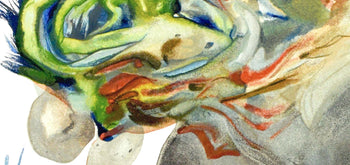 Salvador Dali, Lenfer Xxxi (Michler/Lpsinger 1039-1138; Field 189-200), La Divine Comdie, Woodcut