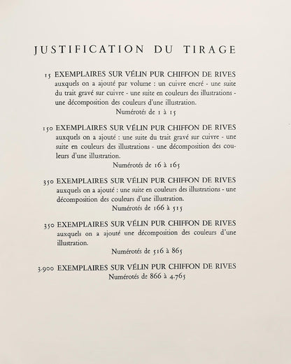 Salvador Dali, Le Purgatoire Xix (Michler/Lpsinger 1039-1138; Field 189-200), La Divine Comdie,