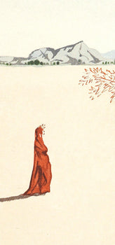 Salvador Dali, Hlle I (Michler/Lpsinger 1039-1138; Field 189-200), Die Gttliche Komdie, Signed,