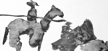Pablo Picasso, Composition (Bloch 1276; Czwiklitzer 23), Toros Y Toreros, Lithograph