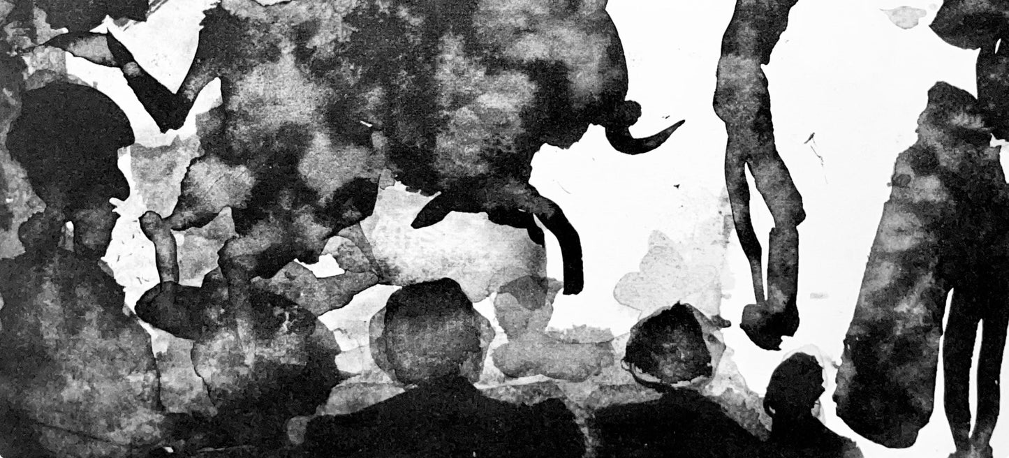 Pablo Picasso, Composition (Bloch 1276; Czwiklitzer 23), Toros Y Toreros, Lithograph