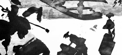 Pablo Picasso, Composition (Bloch 1276; Czwiklitzer 23), Toros Y Toreros, Lithograph