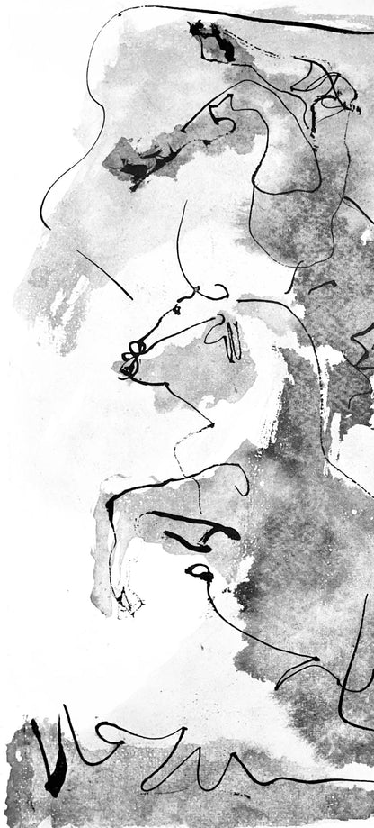 Pablo Picasso, Composition (Bloch 1276; Czwiklitzer 23), Toros Y Toreros, Lithograph