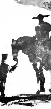 Pablo Picasso, Composition (Bloch 1276; Czwiklitzer 23), Toros Y Toreros, Lithograph