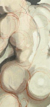 Salvador Dali, Purgatorio Vi (Michler/Lpsinger 1039-1138; Field 189-200), La Divina Commedia,